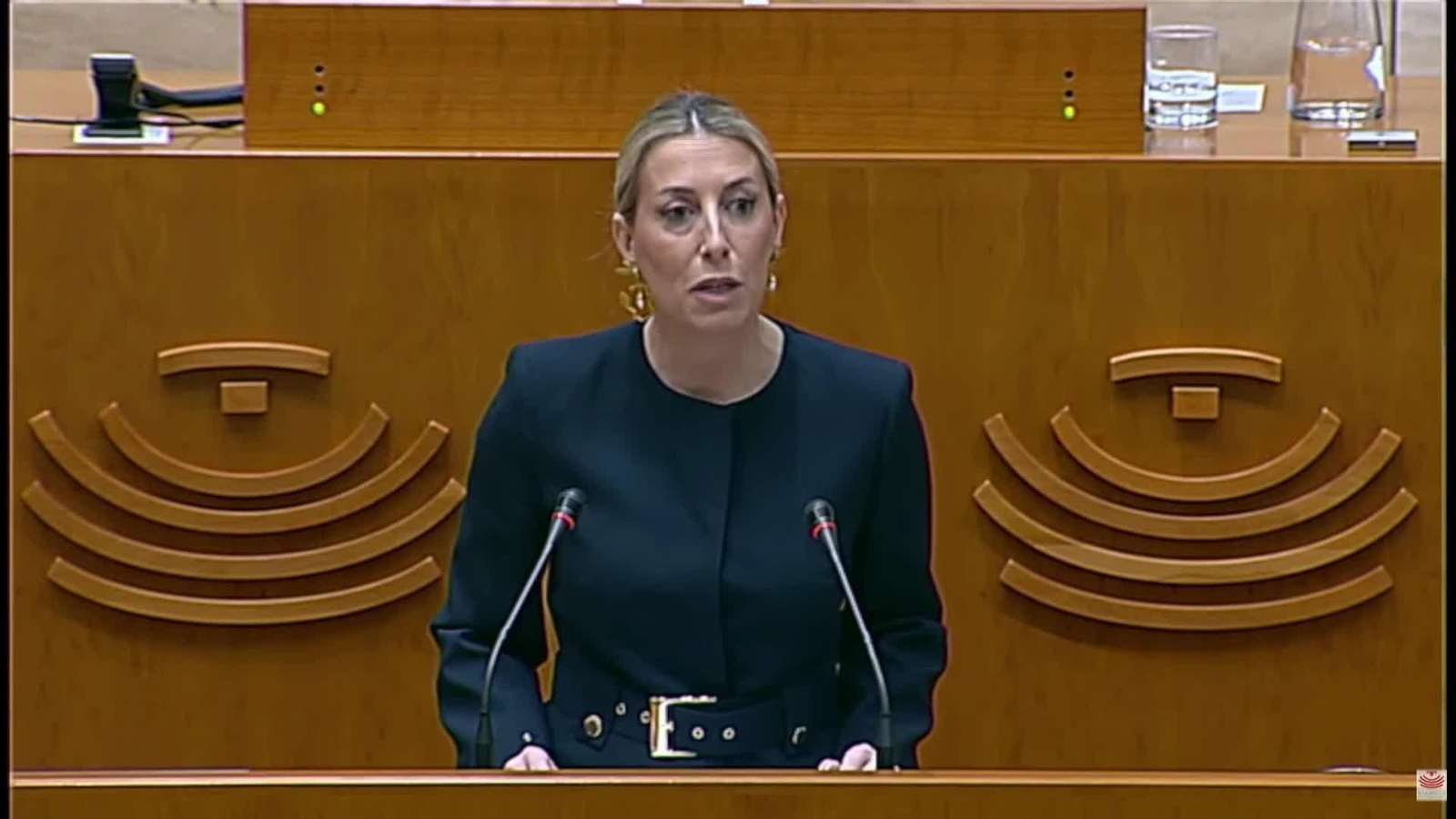 va votacion extremadura