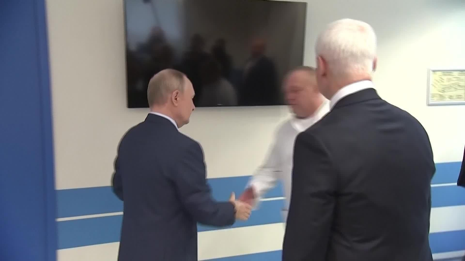 X068-RUSIA PUTIN VISITA VETERANOS X068-RUSIA PUTIN VISITA VETERANOS