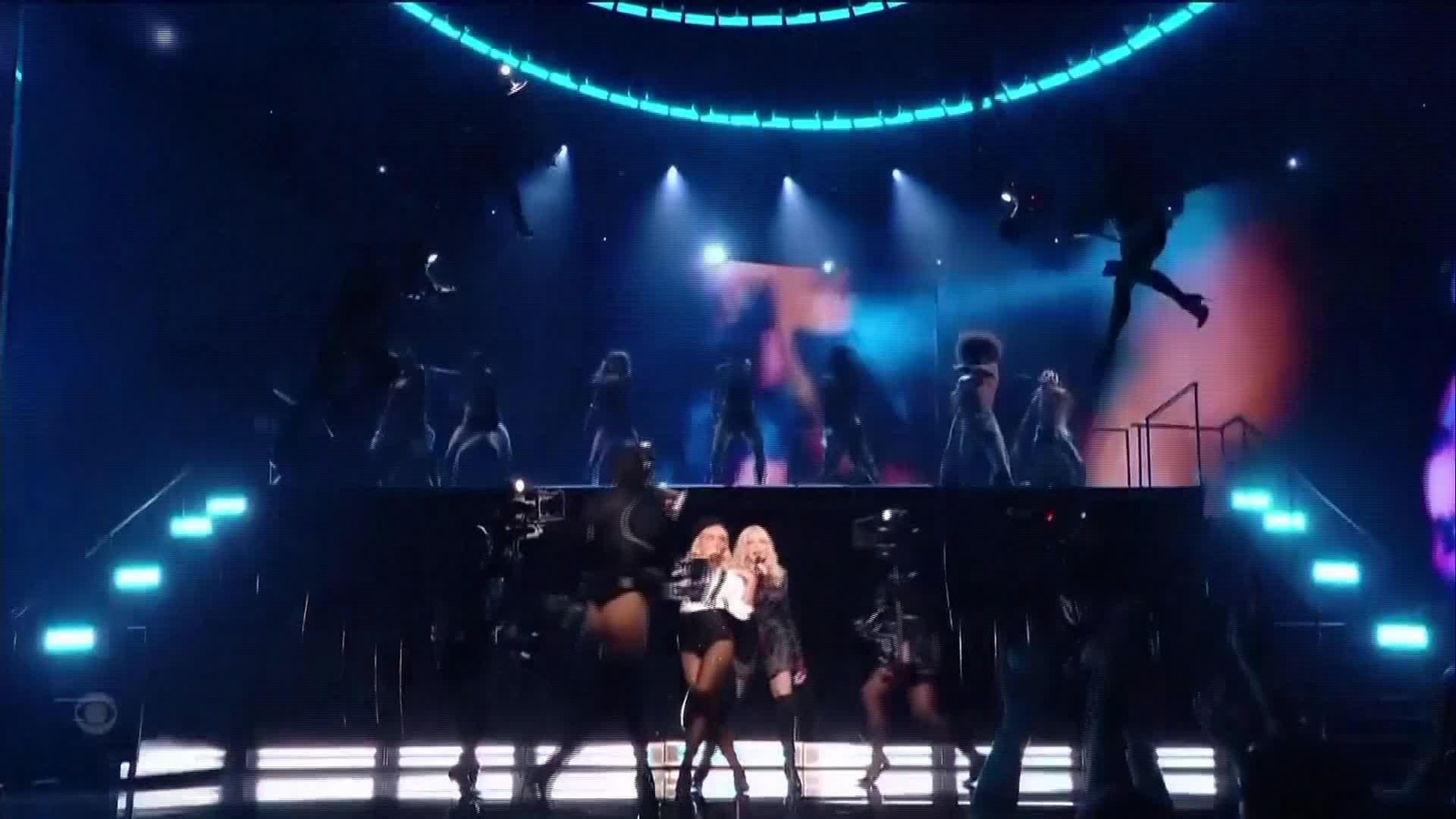 L005-EEUU PREMIOS MTV AWARDS