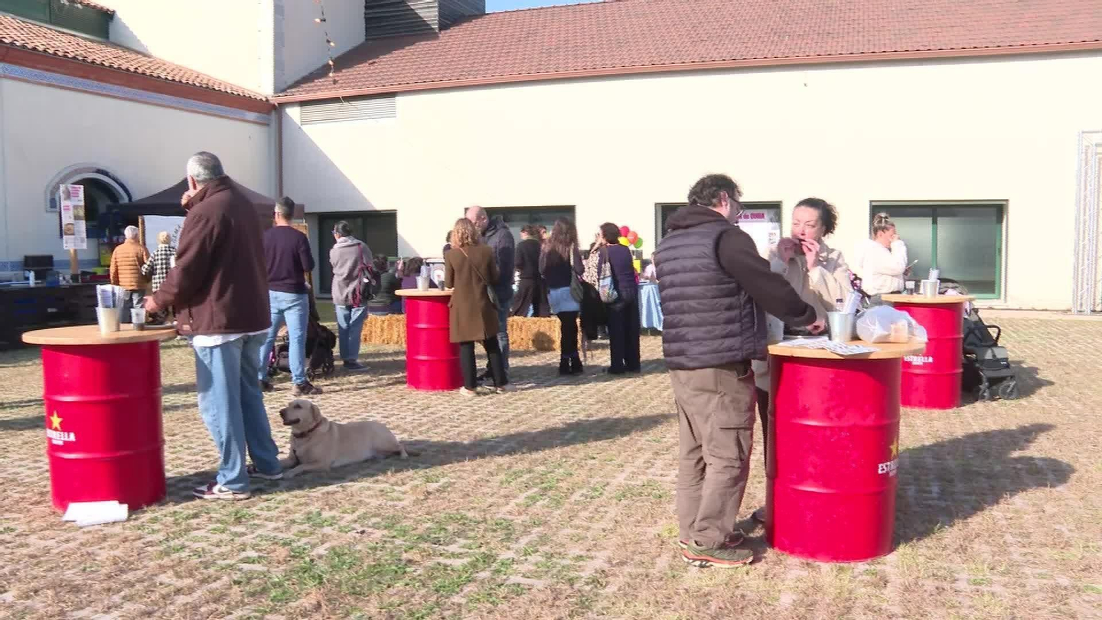 S026-BARCELONA FERIA AVICOLA