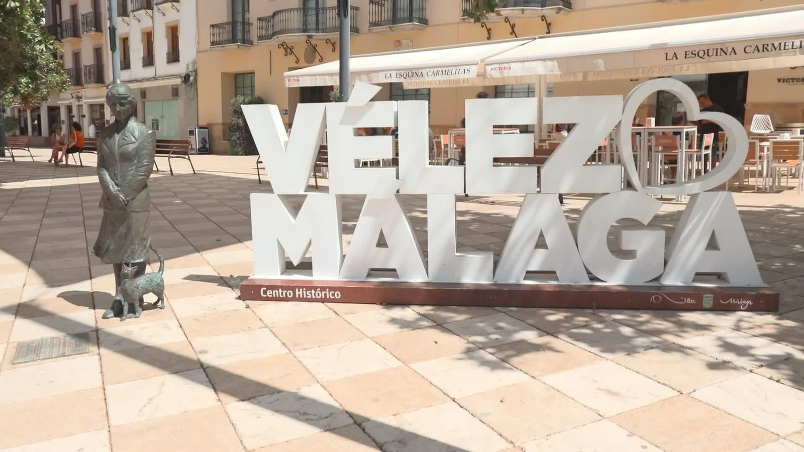 S026-MÁLAGA ALTAS TEMPERATURAS AXARQUÍA