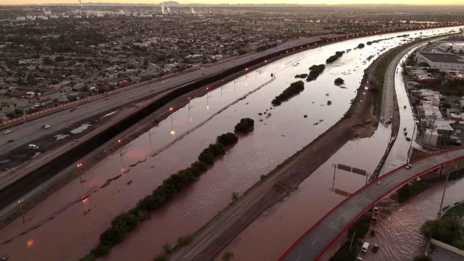 va inundaciones mexico