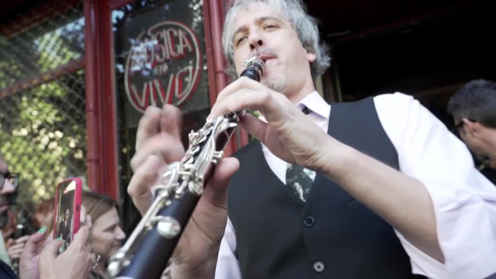 va cierra cafe central