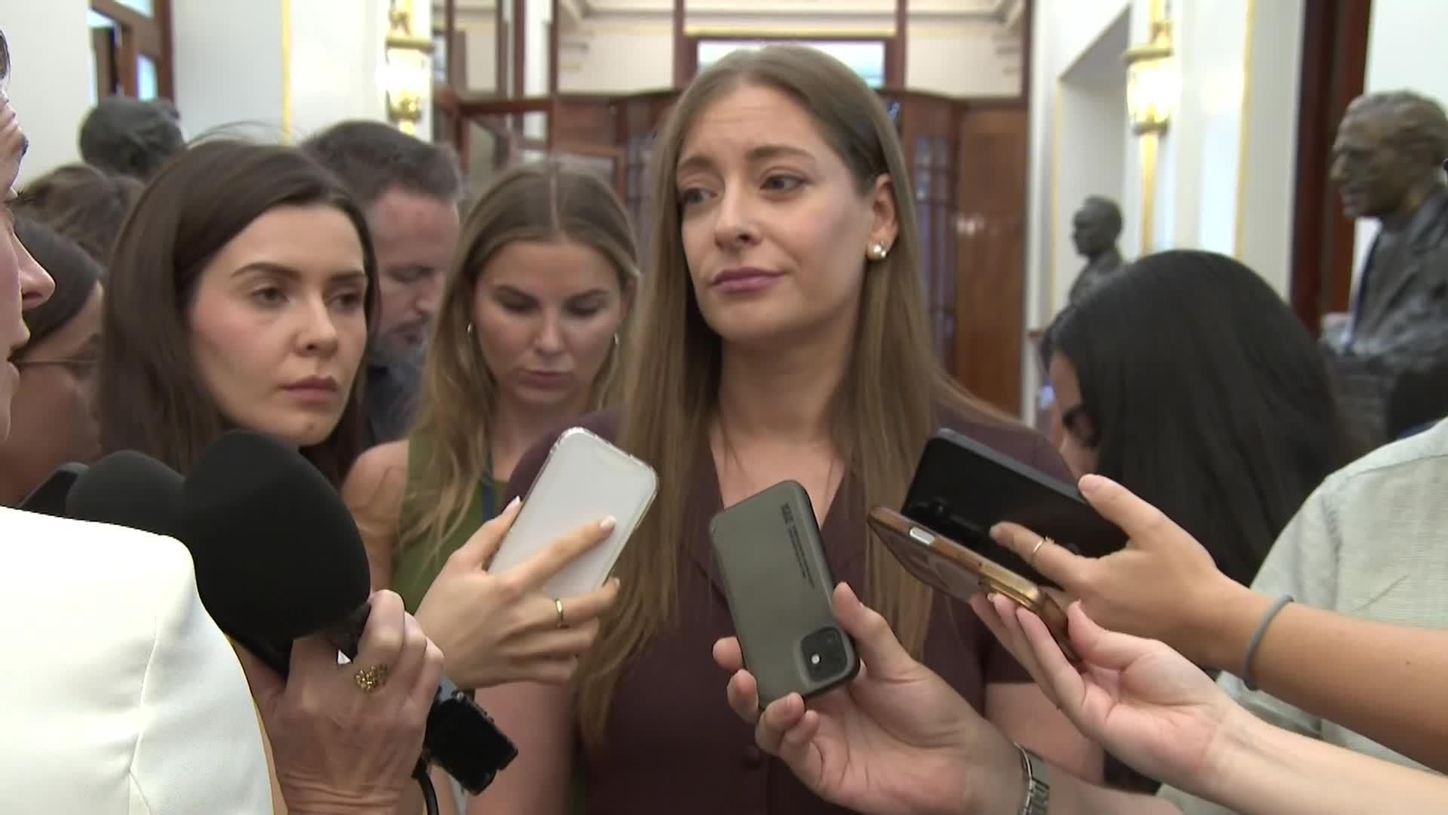 va pp reax zapatero
