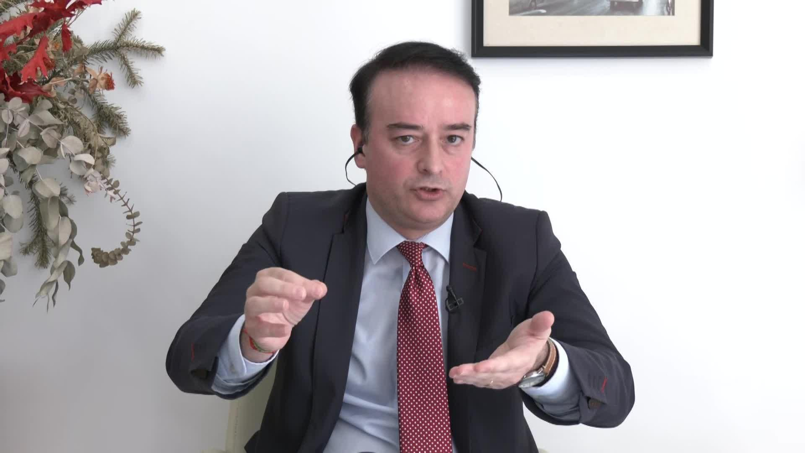 va ivan redondo sobre zp