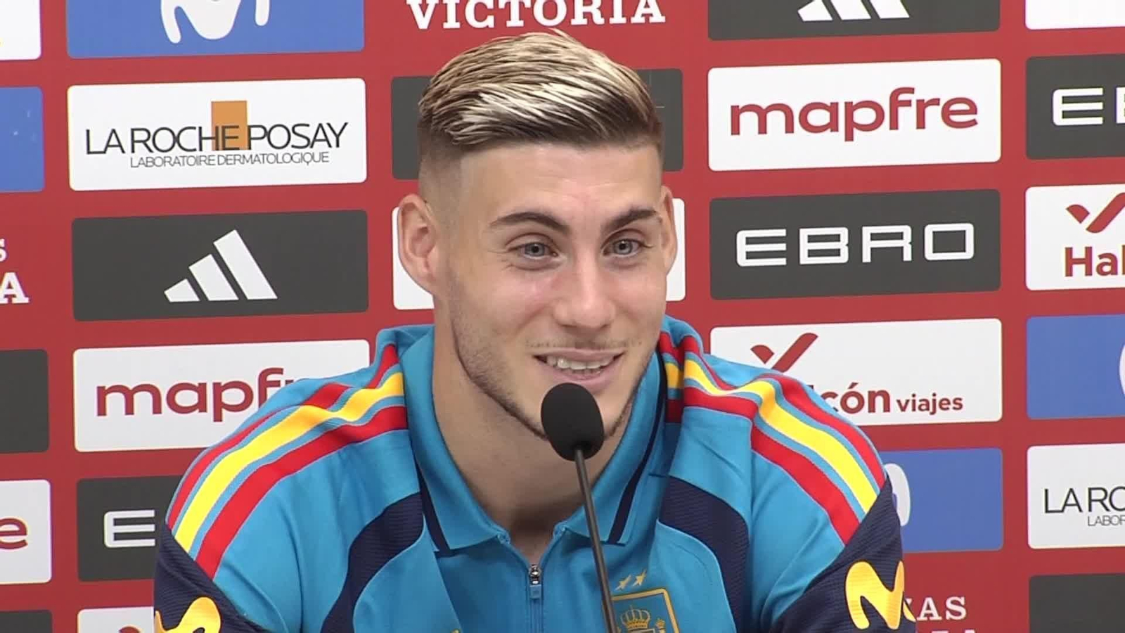 va rp roberto fernandez