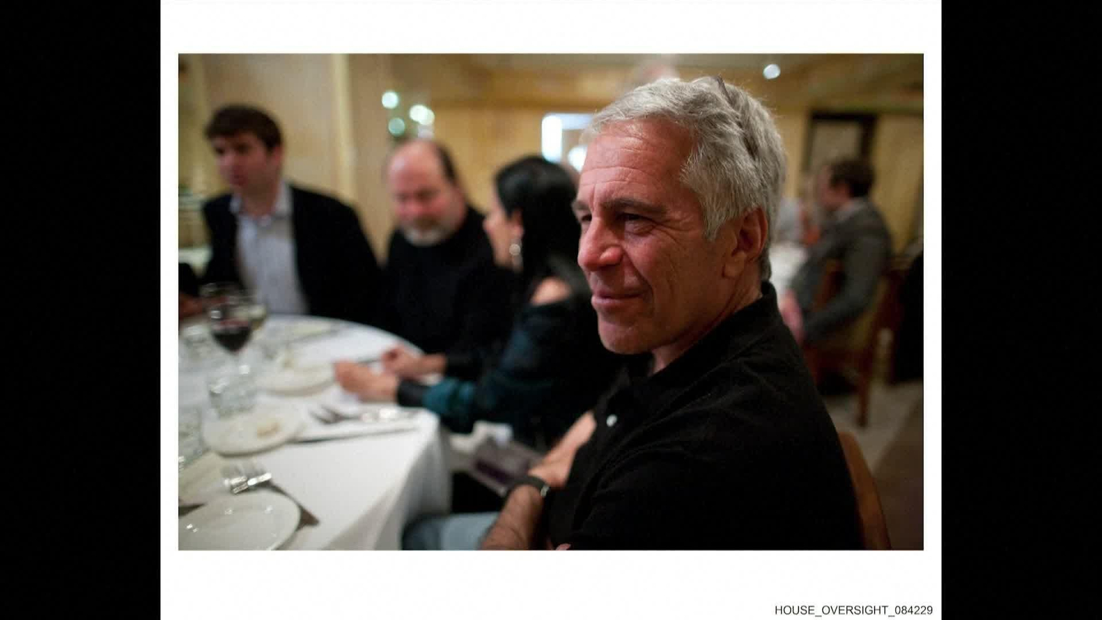 V008-ESTADOS UNIDOS NUEVOS FOTOS CASO EPSTEIN