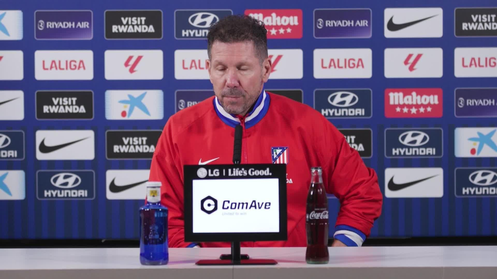 S015-MADRID RP SIMEONE