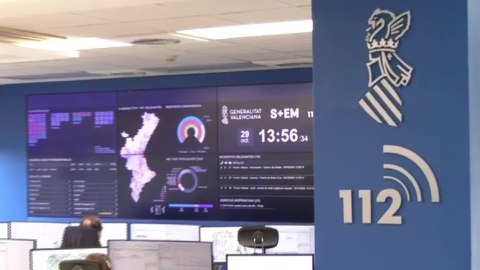 M063-EDI VALENCIA VIDEOS CECOPI