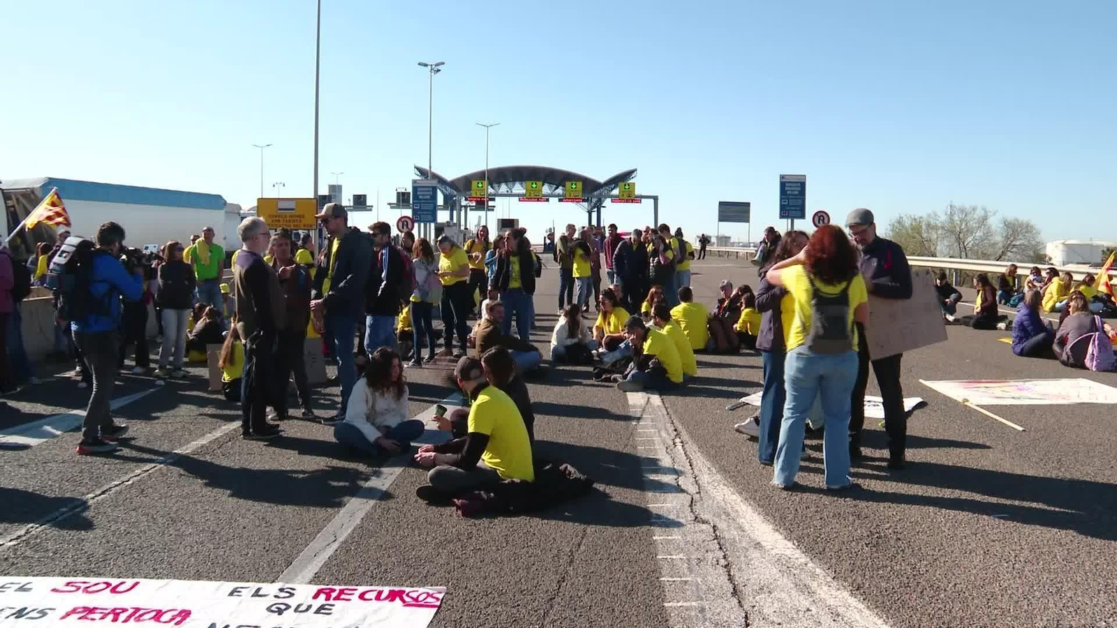 M031-TARRAGONA PROTESTA PAYESES