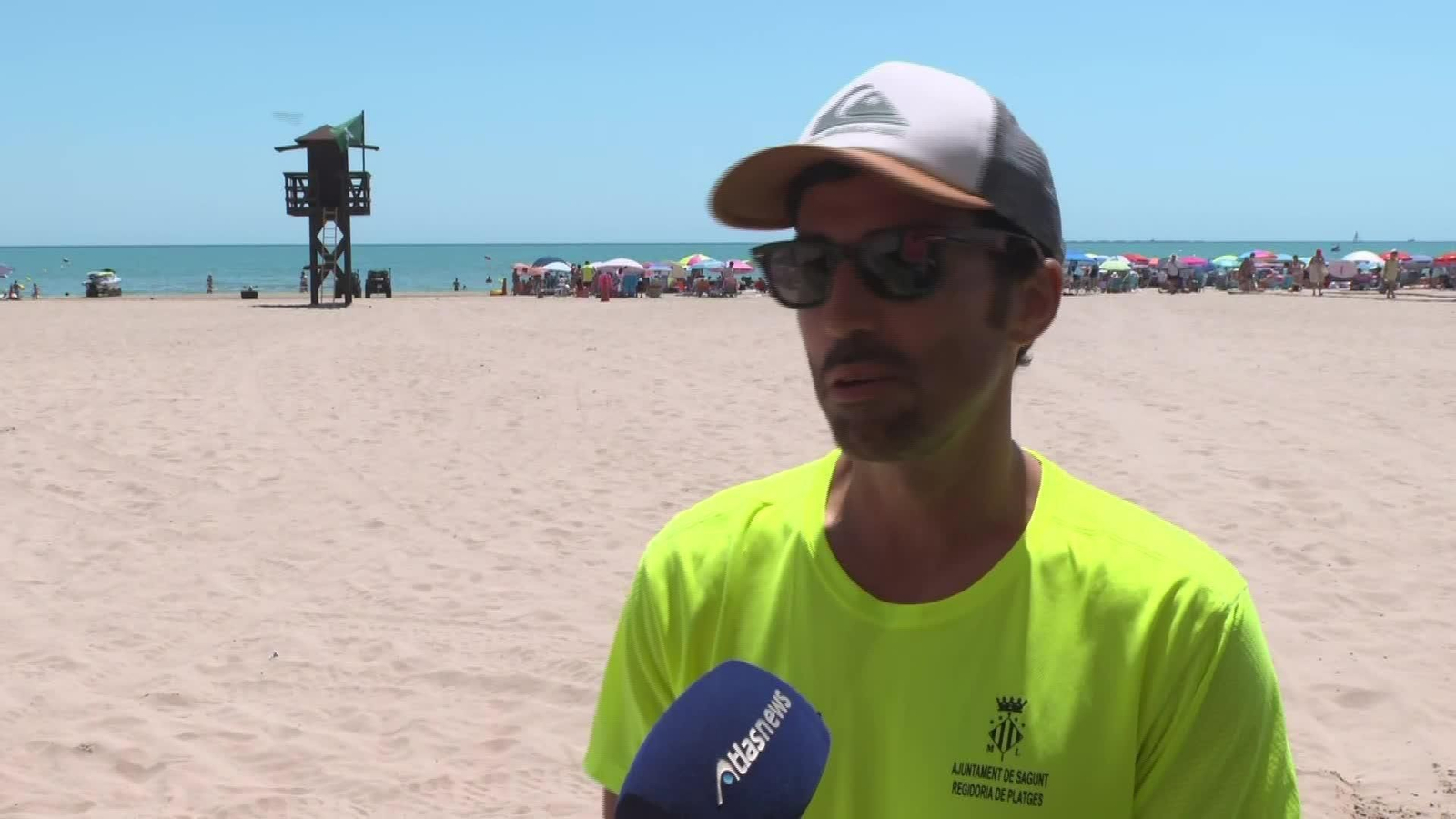 D019-VALENCIA PREVENIR GOLPES DE CALOR