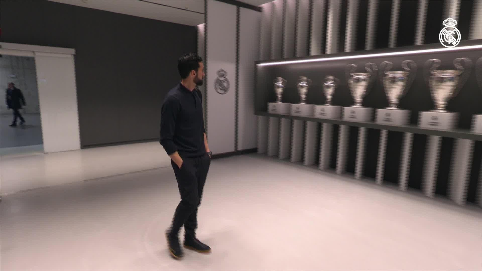 S019-MADRID PREVIA REAL MADRID VS LEVANTE