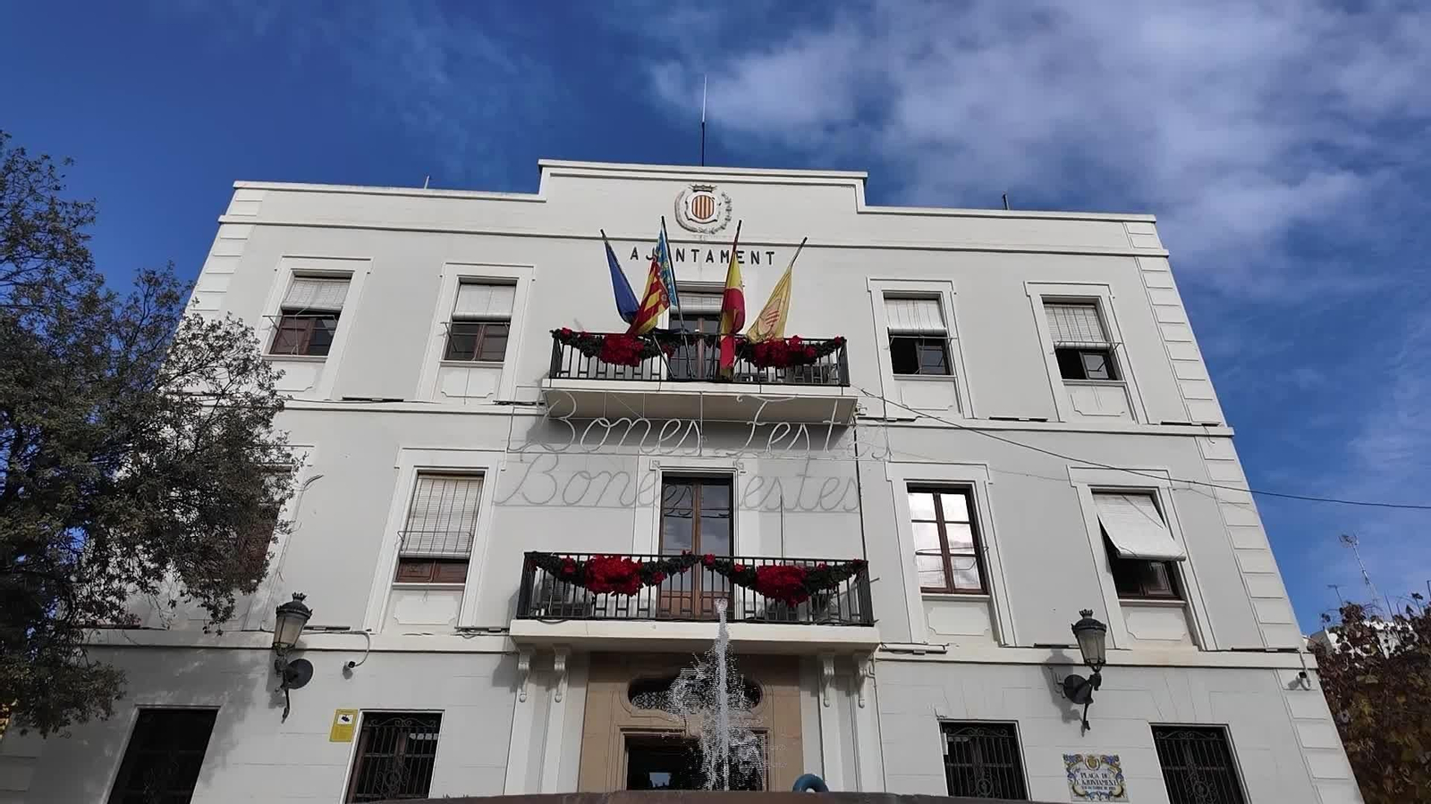 J015-VALENCIA ALCALDES DANA PROBLEMAS ALCANTARILLADO