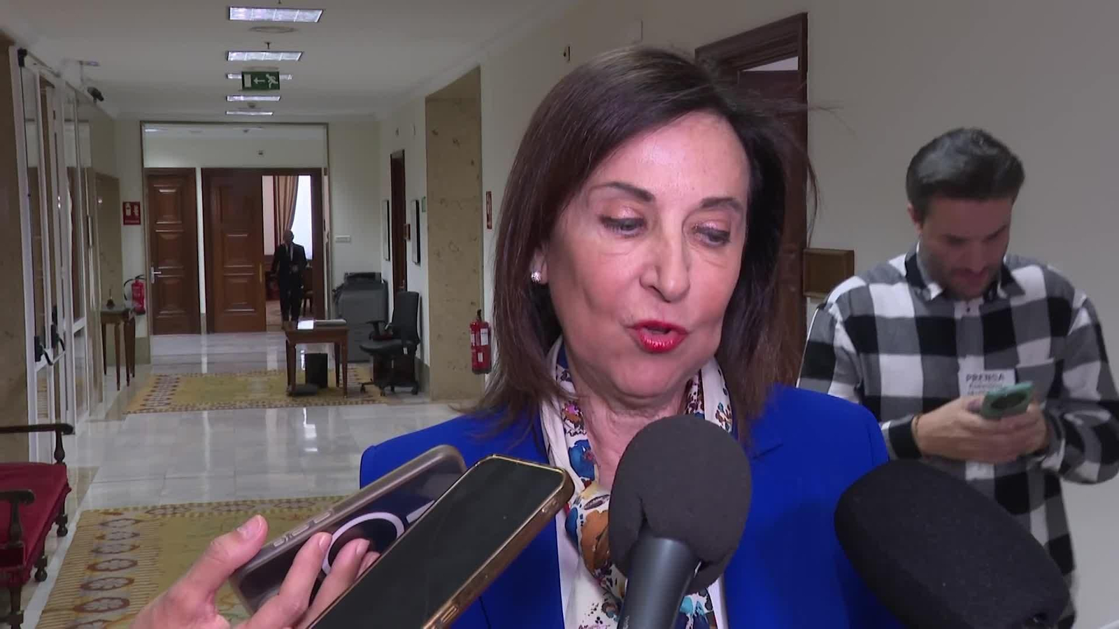 va total margarita robles aprender lecciones