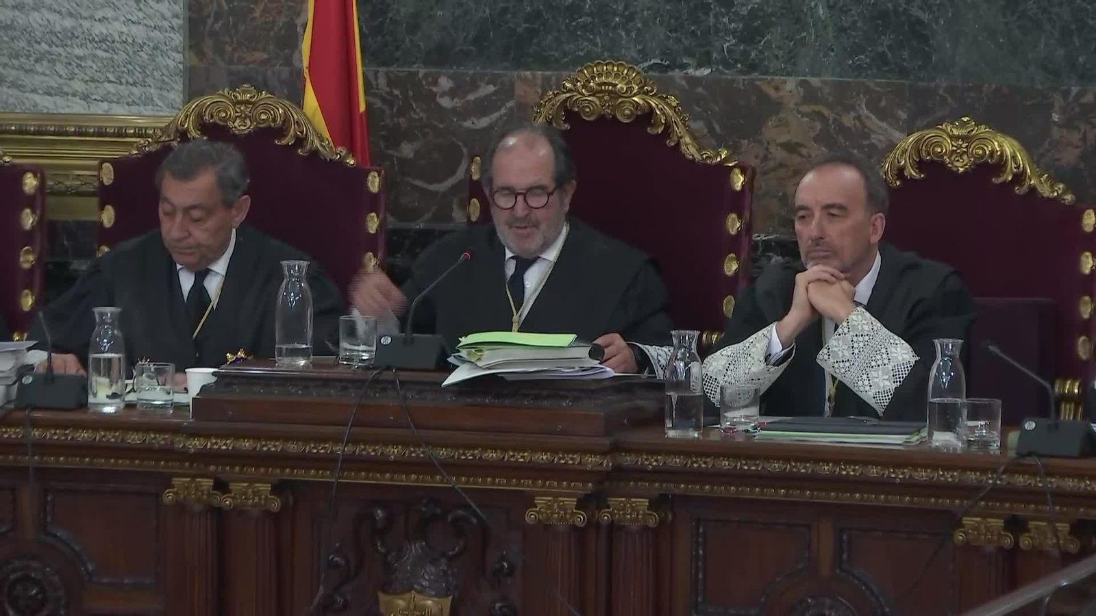 M054-EDI VARIOS RESACA SENTENCIA MASCARILLAS