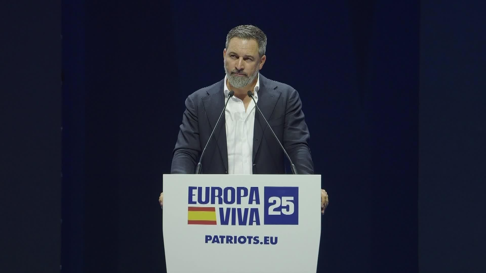 va declaraciones abascal