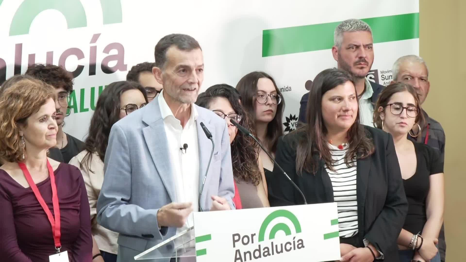 va maillo por andalucia
