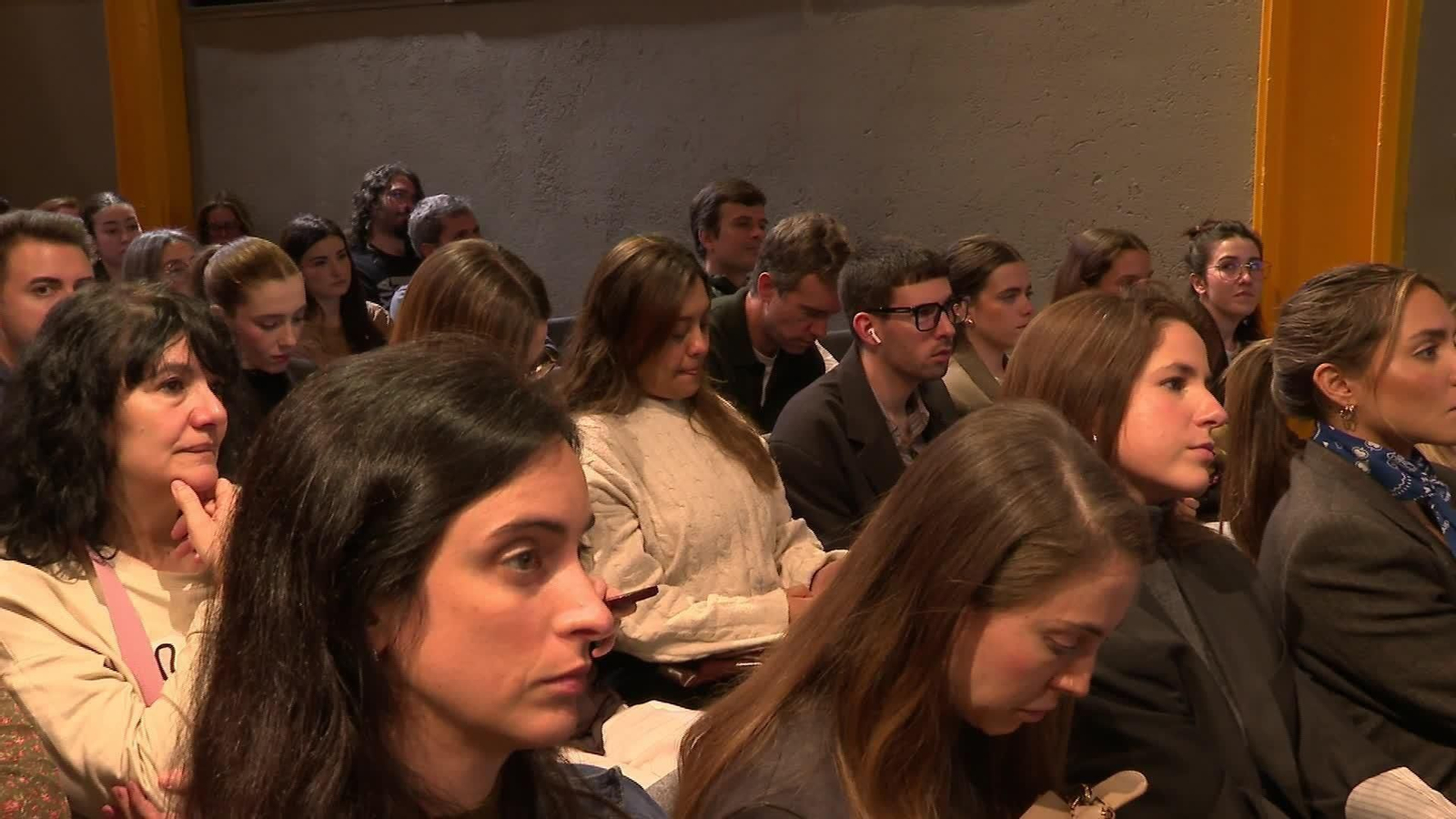 J054-MADRID INFLUENCERS Y SALUD MENTAL