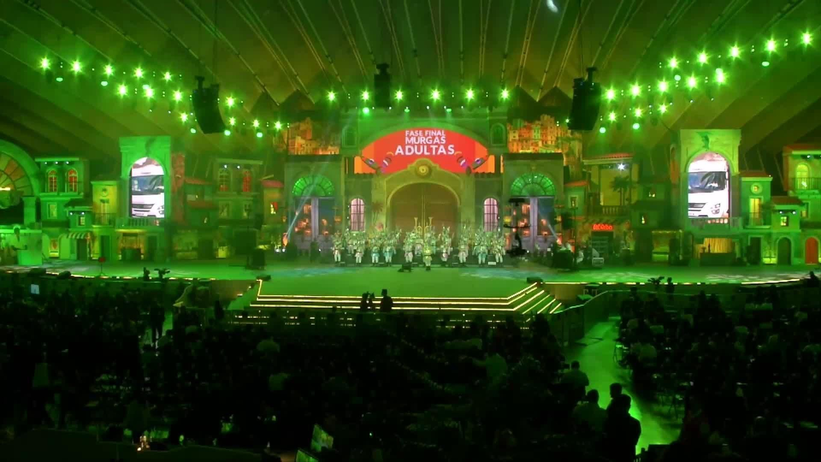 D016-TENERIFE CELEBRACION MURGAS