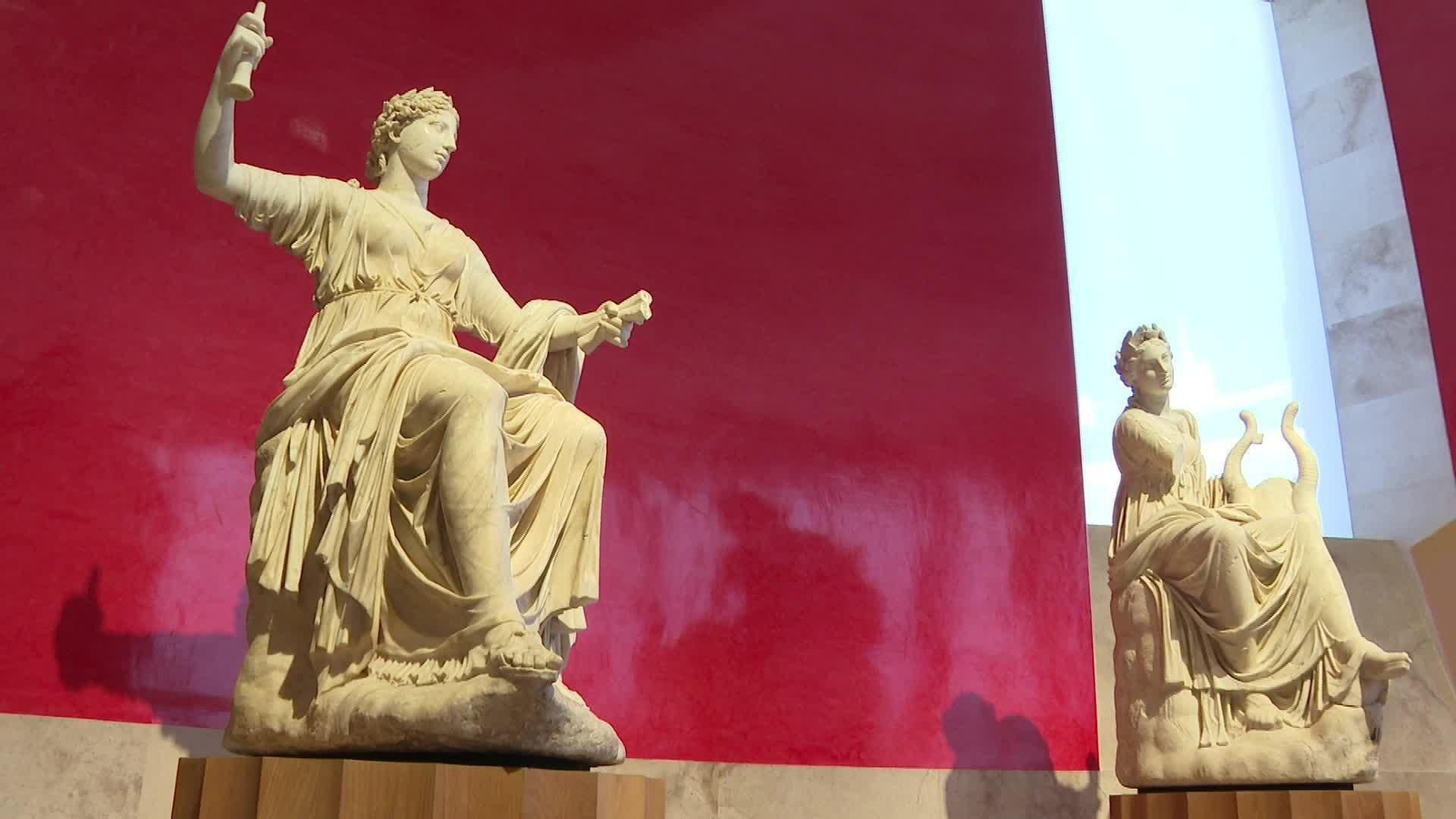 J002-EDI MADRID CLASE DE DIBUJO EN EL MUSEO DEL PRADO