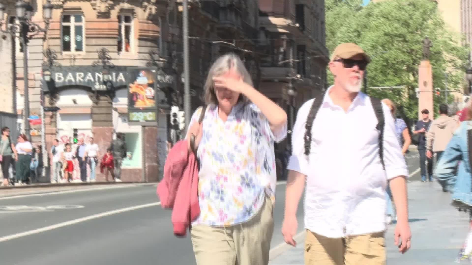 L042-EDI VARIOS CALOR INUSUAL