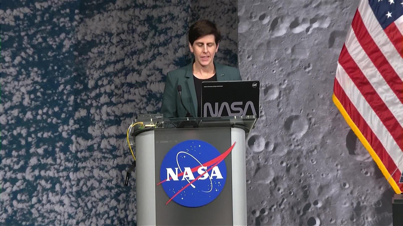 S001-EEUU RUEDA DE PRENSA NASA ARTEMIS II