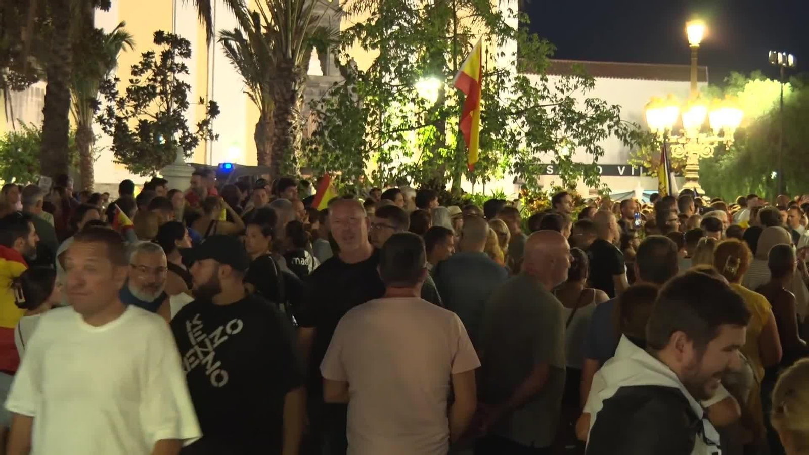 va protesta ceuta ayer