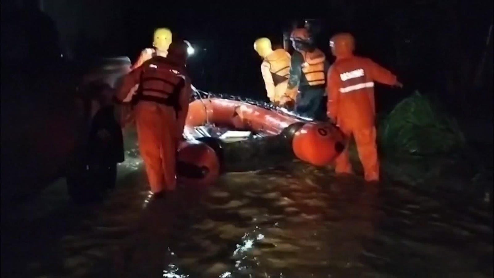 va indonesia inundaciones