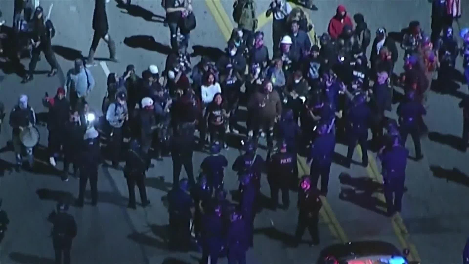 D002-EEUU DETENIDOS PROTESTAS ICE