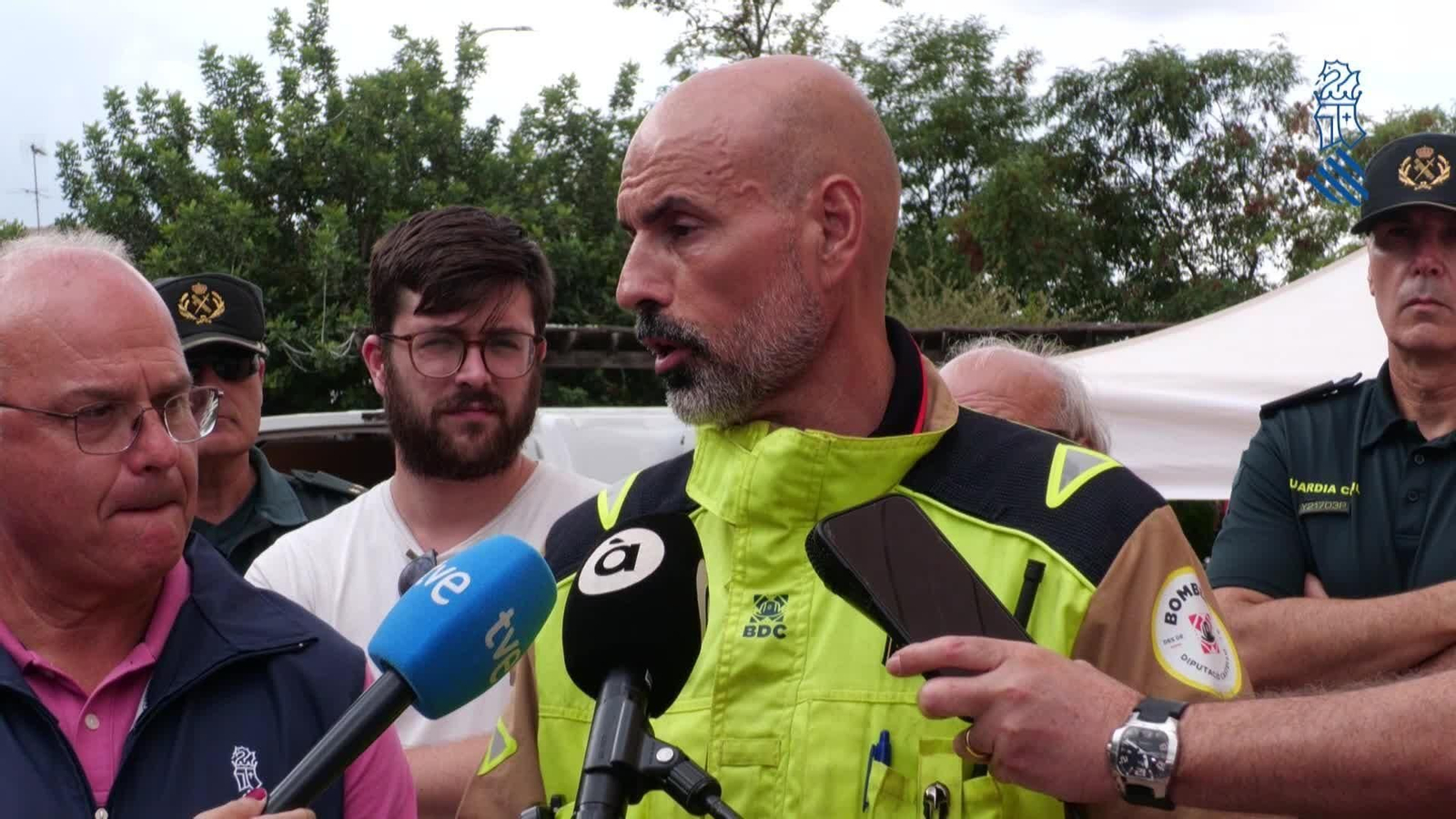 va emergencias estabilizado segorbe
