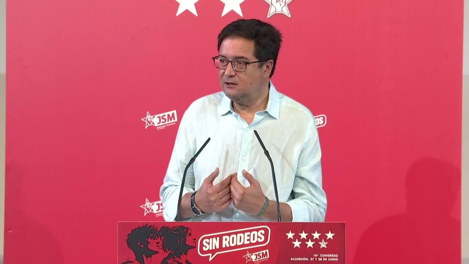 va oscar lopez domingo