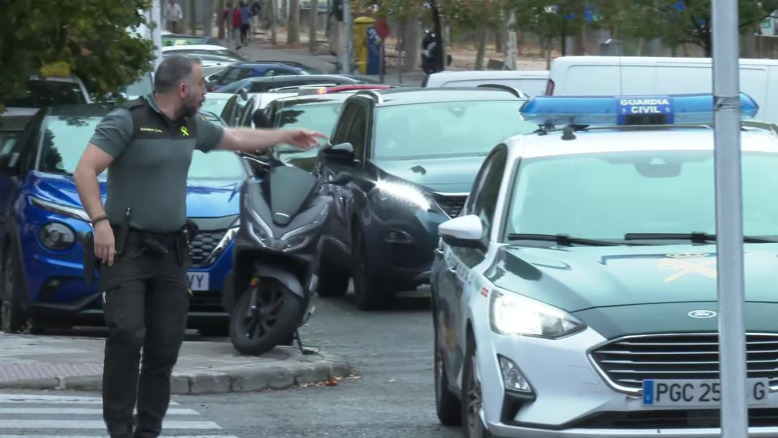 M030-MADRID JUICIO HERMANOS MORATA DE TAJUÑA