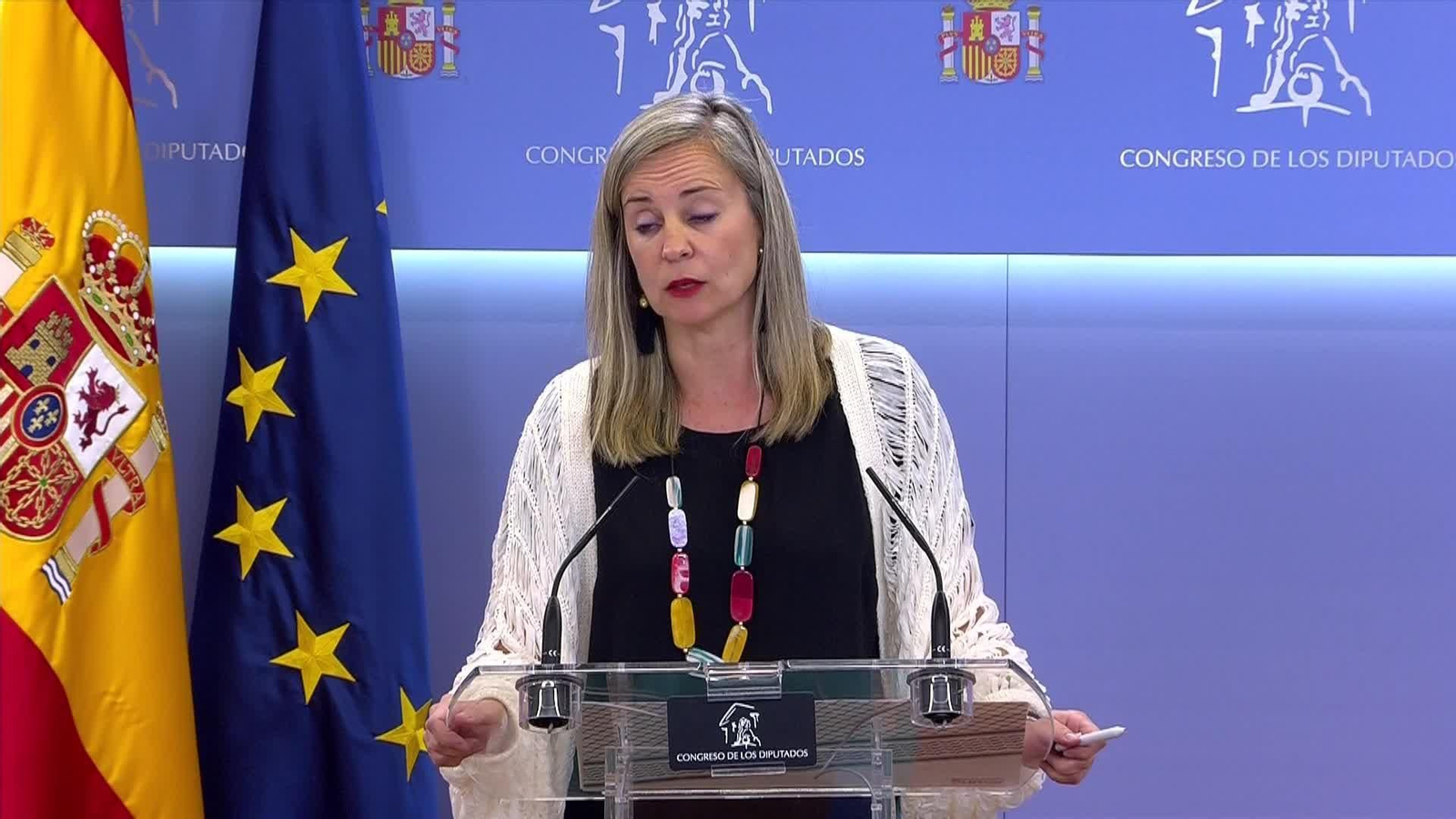 va portavoces sumar