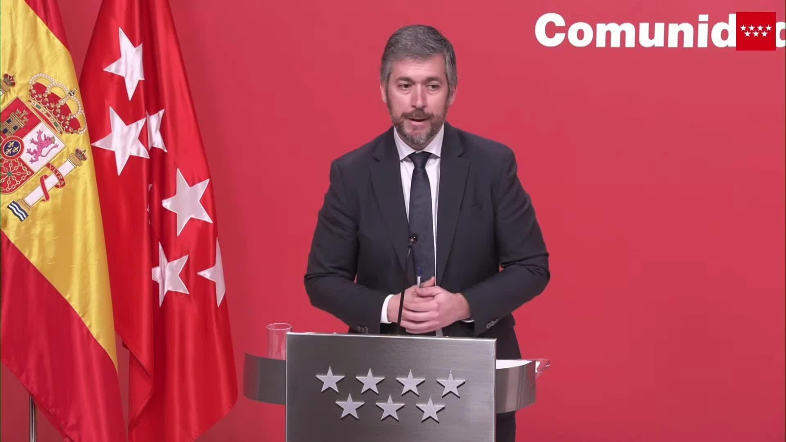 va rp sobre los concejales pp madrid