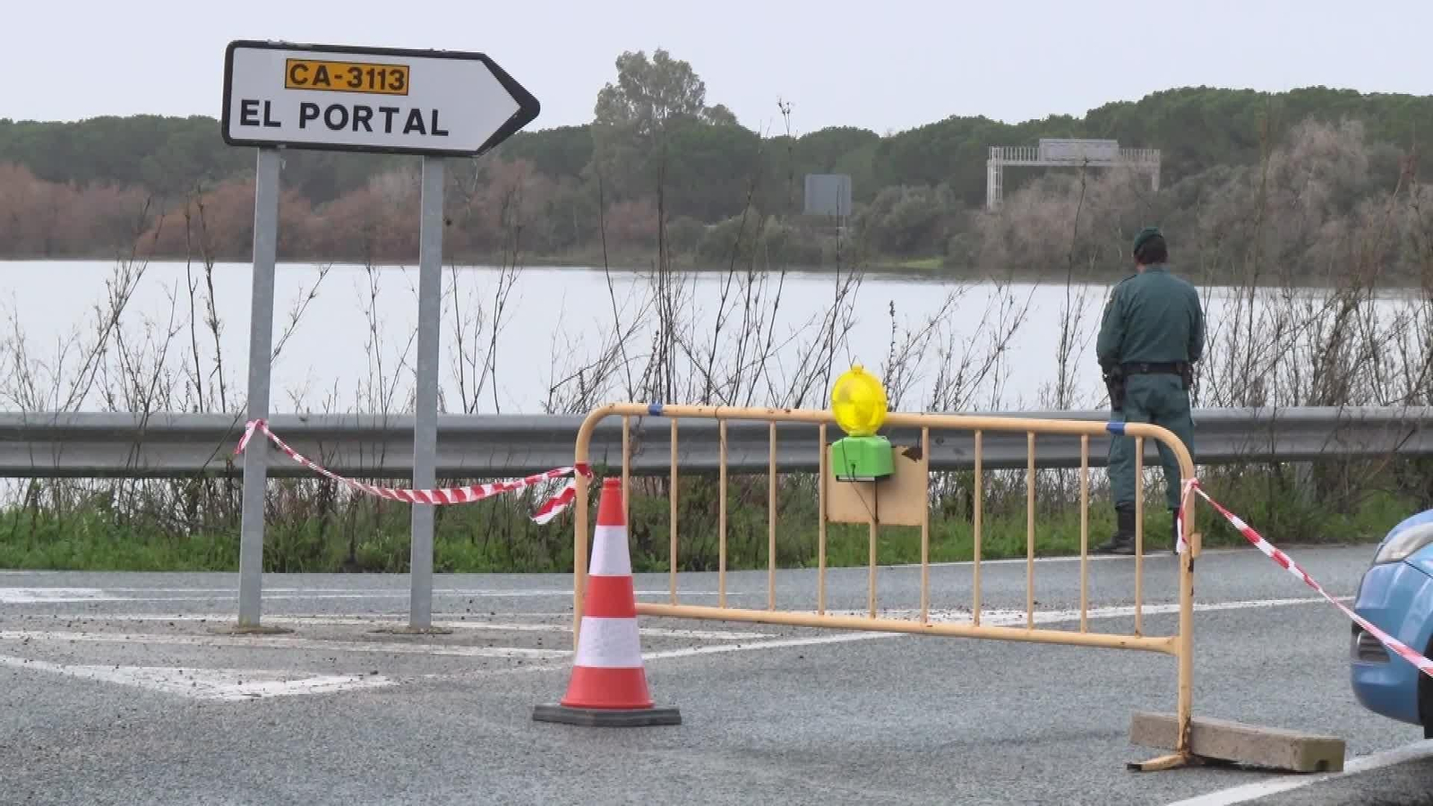 V071-EDI VARIOS RESCATES INUNDACIONES