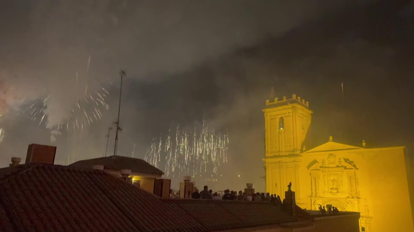 va nit del alba elche