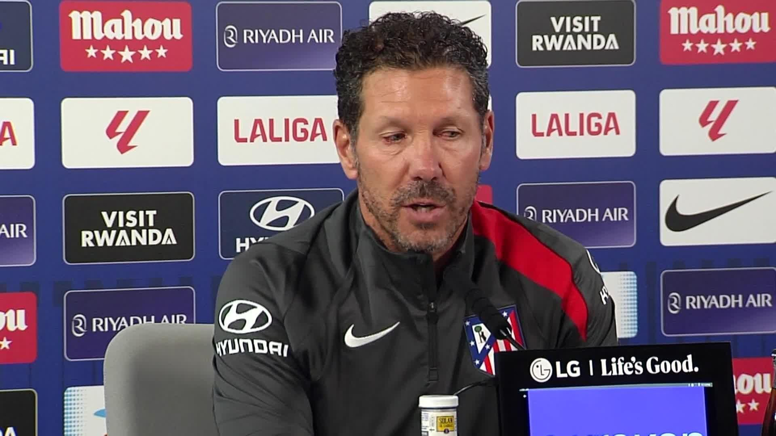 va simeone