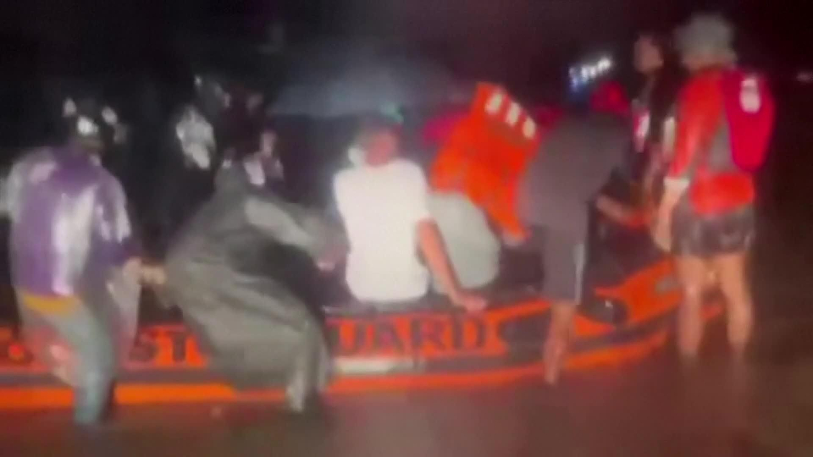 D002-FILIPINAS EVACUADOS TEMPORAL