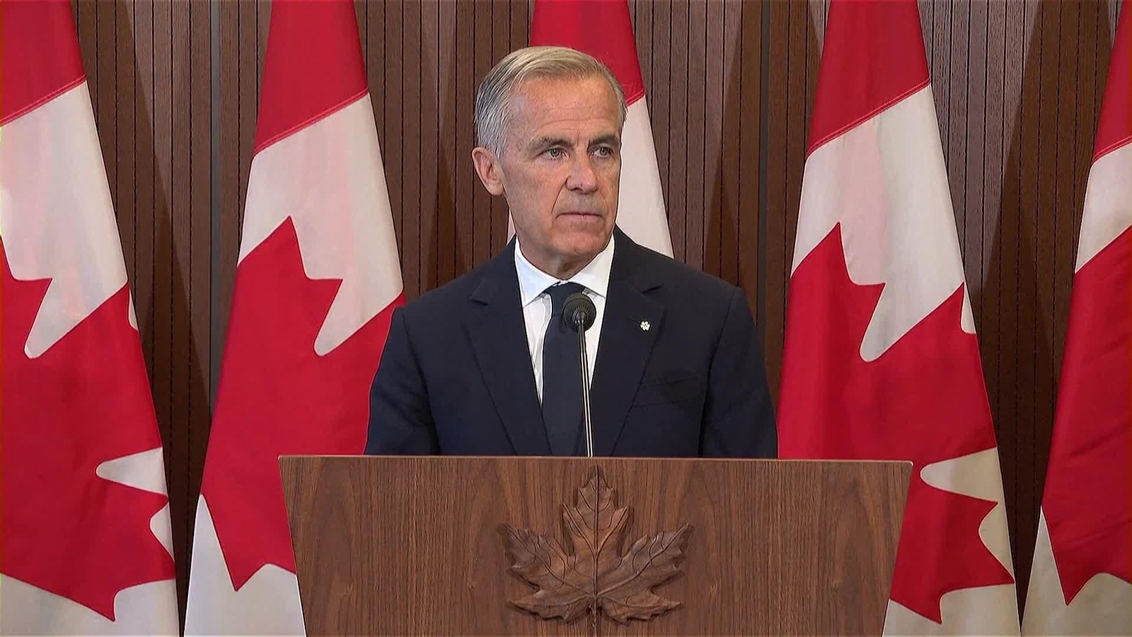 va canada pm sobre aranceles