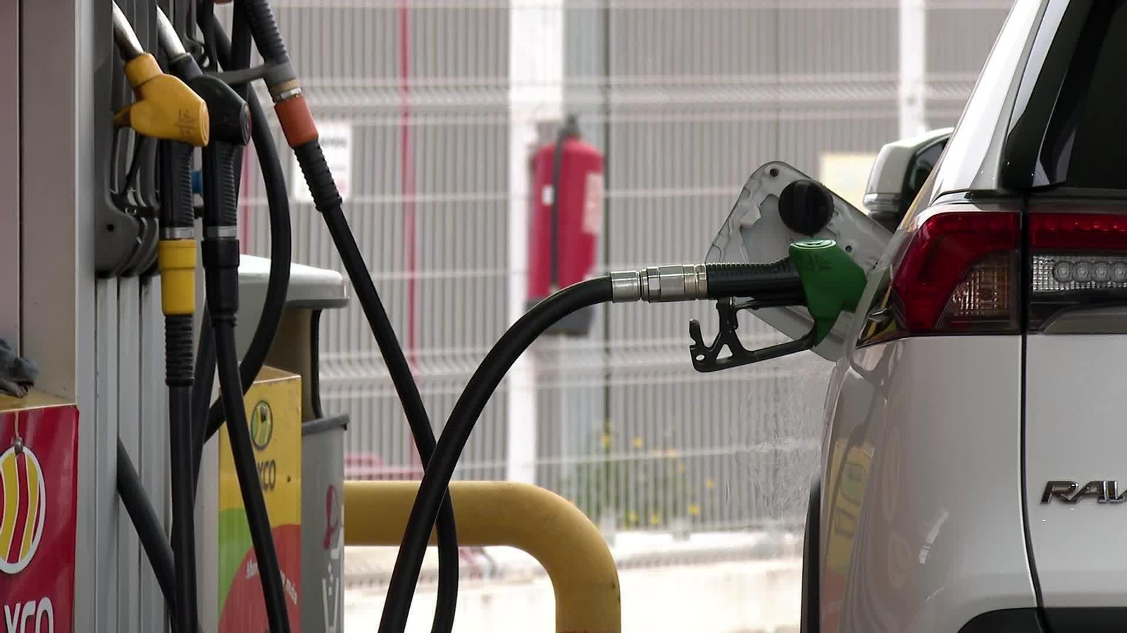 L037-VALENCIA PRECIO COMBUSTIBLES