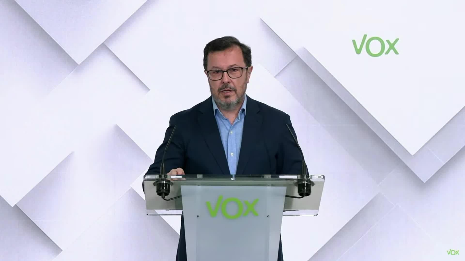 L020-MADRID RP VOX COMITE EJECUTIVO