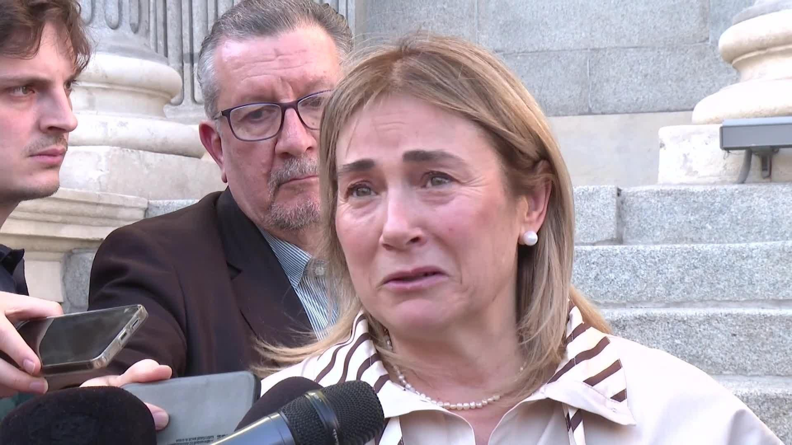 va madre marta calvo