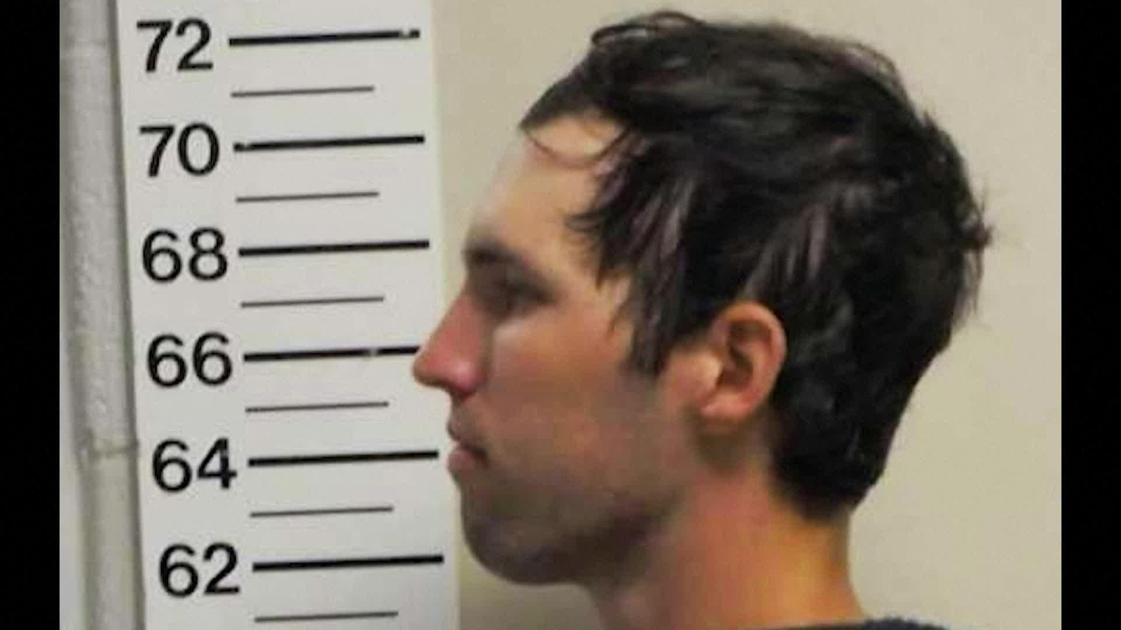 va foto asesino kirk