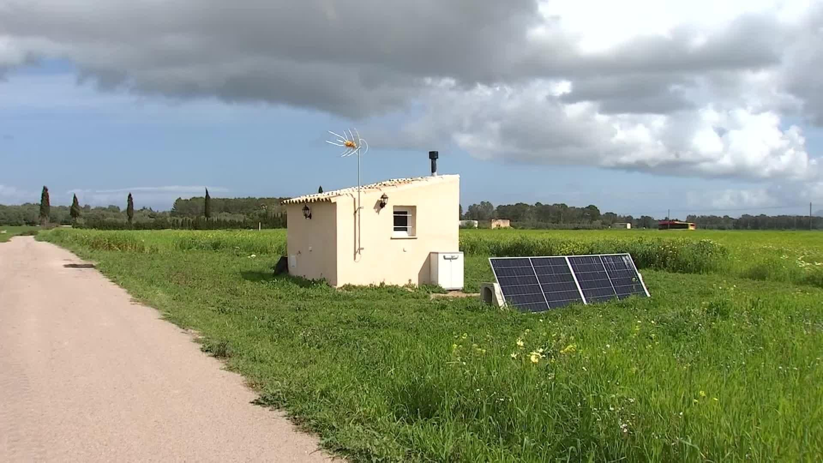 J028-MALLORCA CASETA POR 600 EUROS