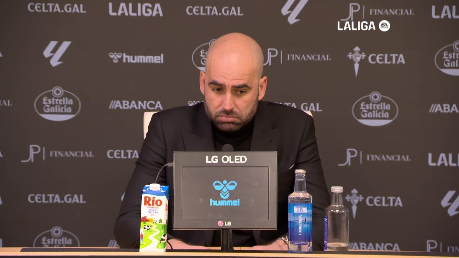 S011-VIGO RP CELTA VS REAL MADRID