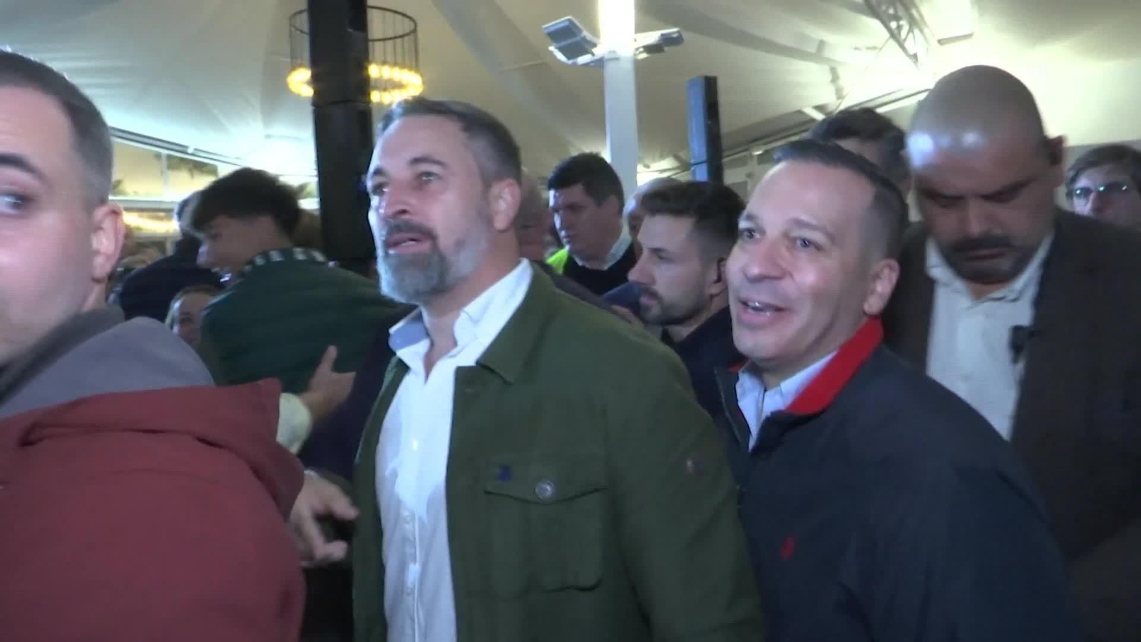 web reacciones a condena fiscal