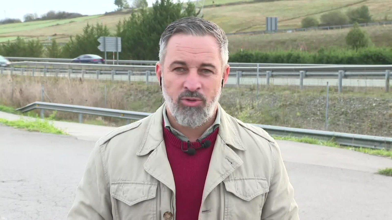 J016-MADRID ENTREVISTA SANTIAGO ABASCAL MEDIASET