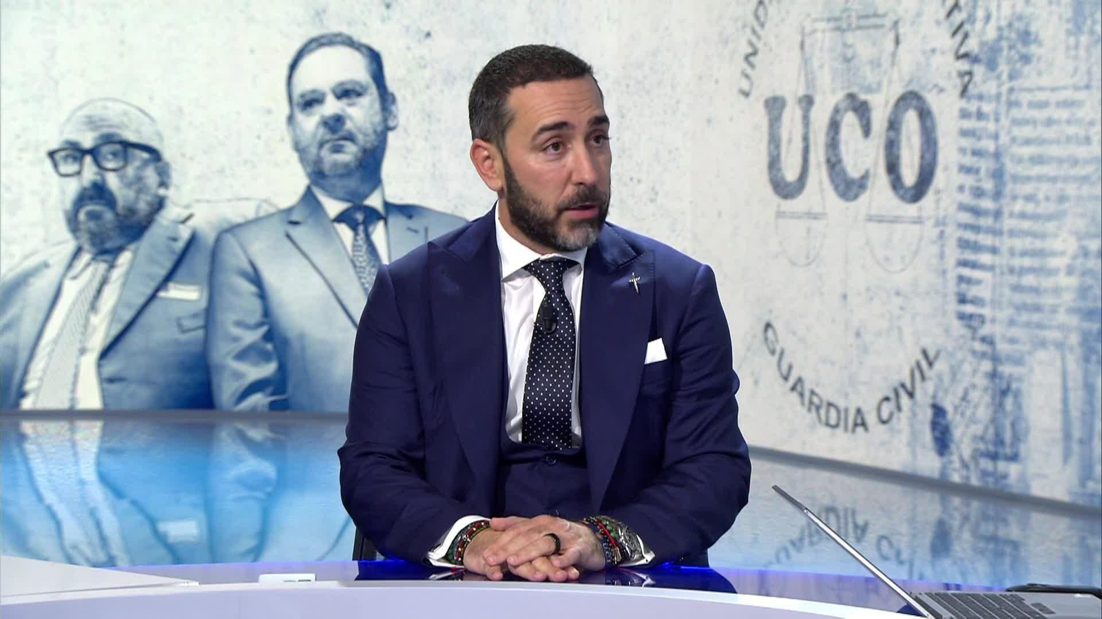 va aldama financiacion irregular psoe