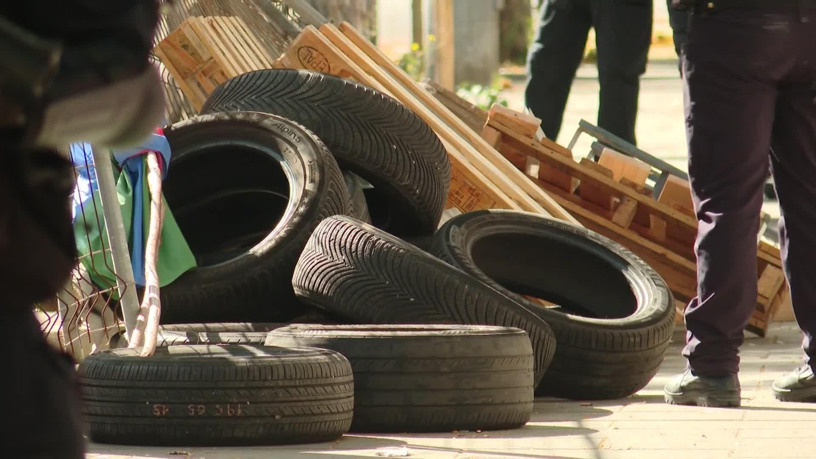 va macrodesahucio la mina