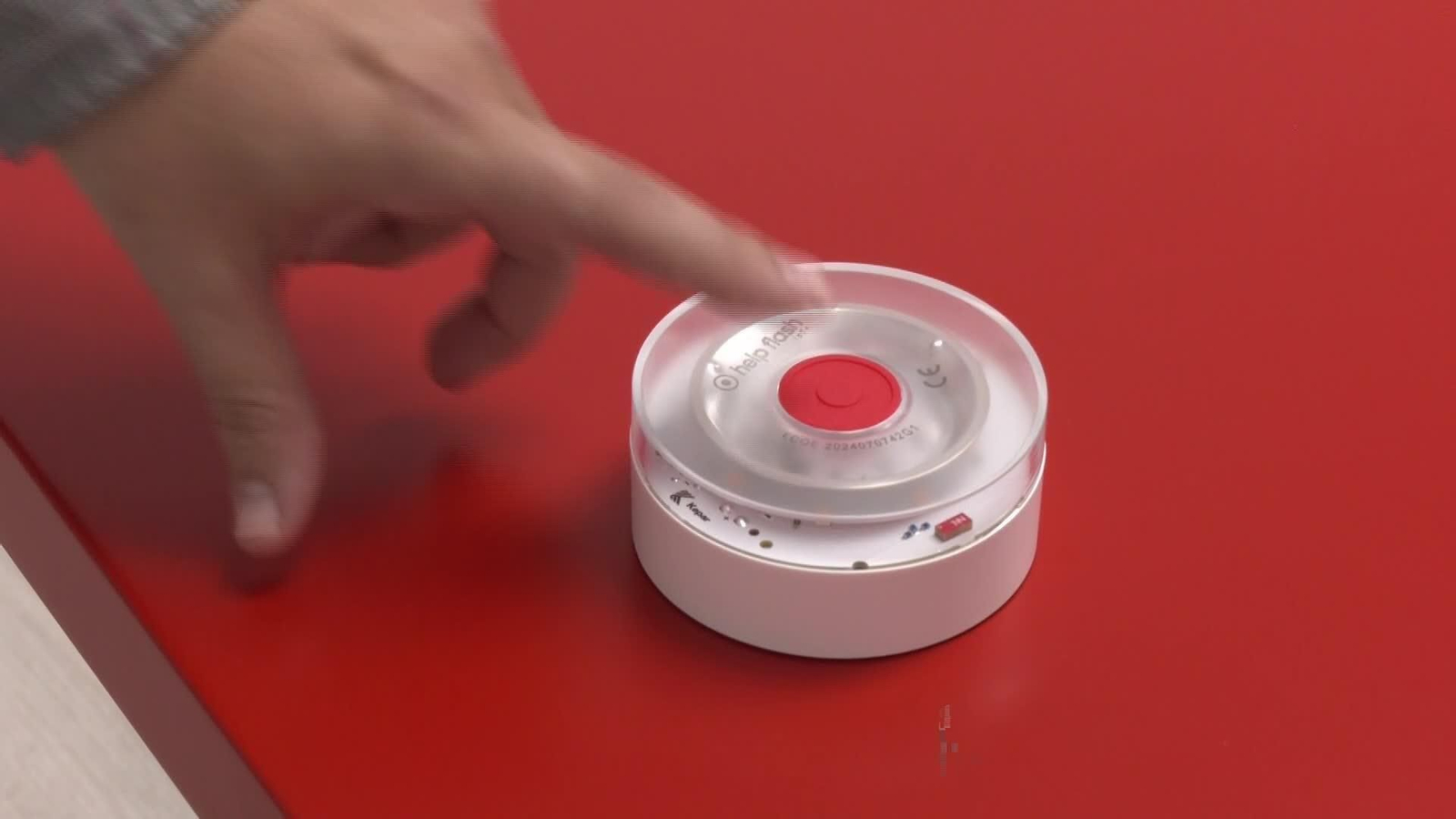 X068-EDI ZARAGOZA FABRICA DE BALIZAS V16